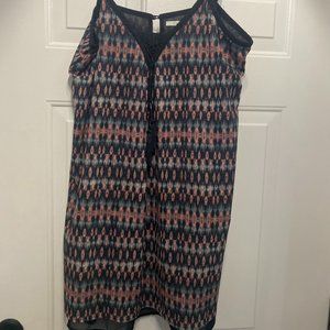 Lightweight Summer Dress size Large